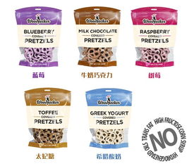 從海外餐桌到國內市場 解析蝴蝶脆餅進口全鏈路