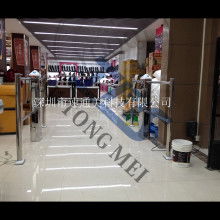 沈陽市亮美感應燈具廠貿易部 專注熱釋電紅外感應燈，引領國內智能照明貿易新風尚